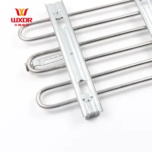 Wenxin Ensure Thermal Insulation Performance Thick And Durable U-shaped Heating Tube