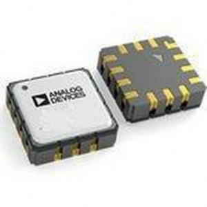 ADXL356BEZ Accelerometer Electronic Component - Product Image 1