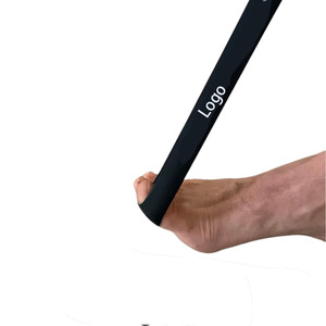 Camilla elástica de dedo gordo colorida hecha de látex superventas, Corrector de correa de Hallux Valgus, enderezador de <span class=keywords><strong>juanetes</strong></span> <span class=keywords><strong>para</strong></span> aliviar el dolor de pies - Product Image 4