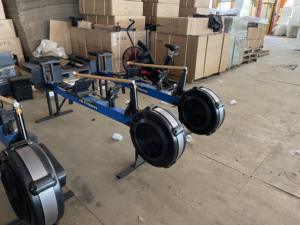 YG-AS014 Equipo Profesional de Entrenamiento en Interiores para Barco Dragón Kayakpro Ergómetro de Barco Dragón para Gimnasio - Product Image 5