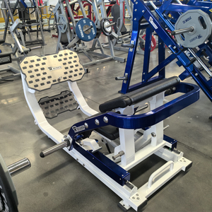 Máquina <span class=keywords><strong>de</strong></span> Entrenamiento <span class=keywords><strong>de</strong></span> Cuerpo Inferior con Carga <span class=keywords><strong>de</strong></span> Placas, Personalizable en Color, <span class=keywords><strong>para</strong></span> Fortalecimiento <span class=keywords><strong>de</strong></span> <span class=keywords><strong>Cadera</strong></span> y Glúteos, <span class=keywords><strong>de</strong></span> Desarrollo Propio y <span class=keywords><strong>de</strong></span> Venta Caliente - Product Image 6