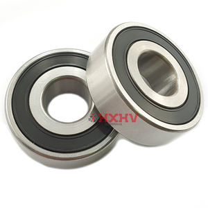 Hxhv 1630-2rs 1630-ZZ 1630 2RS ZZ 2Z 0.75 X1.625 X0.50 Inch Imperial Kín Radial Kim Loại Lá Chắn Bóng Mang Nhà Sản Xuất - Product Image 1