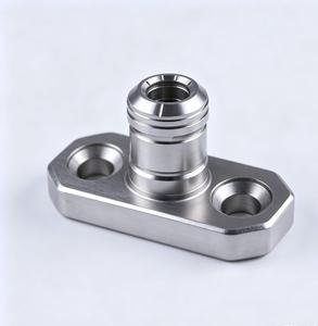 ชิ้นส่วนหล่อขึ้นรูปด้วยวิธี Investment Casting ที่ทำจากเหล็กกล้าไร้สนิมแบบกำหนดเองตามความต้องการของ OEM ที่มีความแม่นยำสูงและไม่ได้มาตรฐานทั่วไป พร้อมบริการต้นแบบอย่างรวดเร็ว - Product Image 5