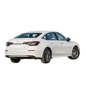 ฮอนด้า ซีวิค ซีดาน ขับเคลื่อนล้อหน้า เครื่องยนต์ L4 เกียร์อัตโนมัติ E-CVT รุ่น Speed Edition พวงมาลัยซ้าย รถใหม่/<span class=keywords><strong>มือ</strong></span><span class=keywords><strong>สอง</strong></span> ภายในหุ้มหนังสีเข้ม กล้องมองหลัง แร็คหลังคาโลหะ - Product Image 6