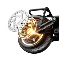 Prix bas de 10 pouces bon marché avec scooter intelligent et unique pour enfants de 10 pouces vente en gros
