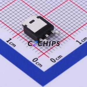 ทรานซิสเตอร์ภาคสนามทรานซิสเตอร์ IRFR5305TRPBF-VB ไปยัง252 (MOSFET) แบบใหม่ดั้งเดิม - Product Image 2