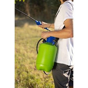 Mô hình máy phun áp lực thủ công epoca 20883 nguồn gốc Ý 7000ml Tổng công suất Áp suất tối đa 3 thanh van an toàn NBR gioăng - Product Image 3