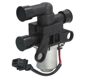 5001875446 5001844056 Door Lock Mechanism Actuator <strong>Hexagonal</strong> lock control valve for <strong>RENAULT</strong> TRUCK - Product Image 2