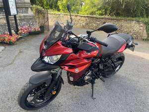 Motocicleta Deportiva Yamaha TRACER 700 de la Mejor Calidad, 689cc, Usada, Precio de Mayoreo, Origen Reino Unido, Modelo 67566987 en Venta - Product Image 4