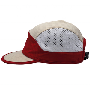Casquette de baseball unisexe personnalisable avec logo, style sportif, séchage rapide, respirante, légère, ajustable, en maille, modèle vierge, chapeau de sport <span class=keywords><strong>RST</strong></span> MOQ 1PC - Product Image 2