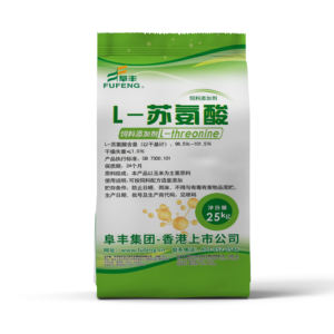Nutrition Enhancers CAS 72-19-5 treonina l-treonina 98,5% preço de grau de alimentação - Product Image 1