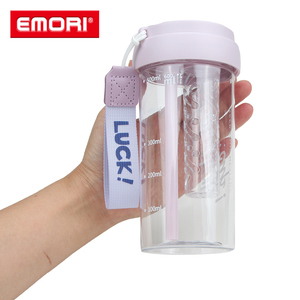 OEM Design Reusable Coffee Cup Strap <b>Polyester</b> Wrist Strap <b>Lanyard</b> for Water Bottle - Product Image 6
