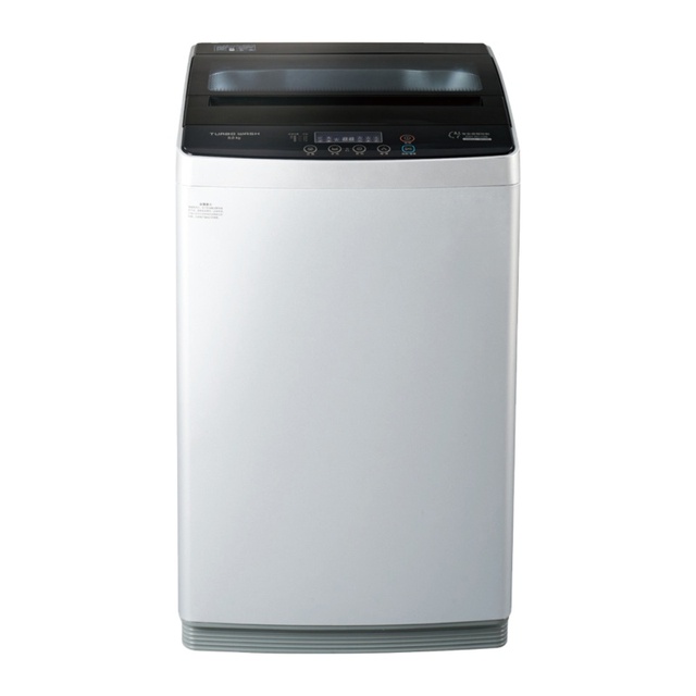 High Quality 5~7Kg Freestanding Top-load Washers Clothes Washing Machine