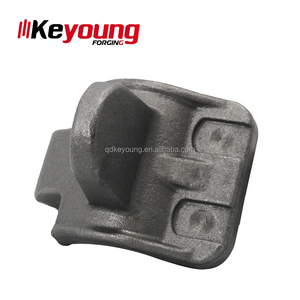 Pièces personnalisées de forgeage à chaud de fabricant OEM de haute précision Pièces automobiles forgées en acier de précision - Product Image 6