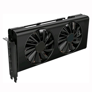 Máy tính chơi Game RX 5500xt 5600xt 5700xt sử dụng Card đồ họa - Product Image 2