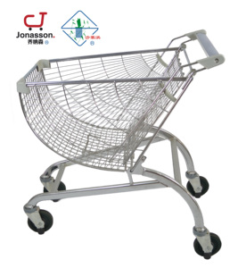 Carro de malla metálico con ventilador, capacidad de carga de 80 kg, precio de fábrica, oferta, alta capacidad, resistente, protección contra la corrosión, cromado, duradero - Product Image 1
