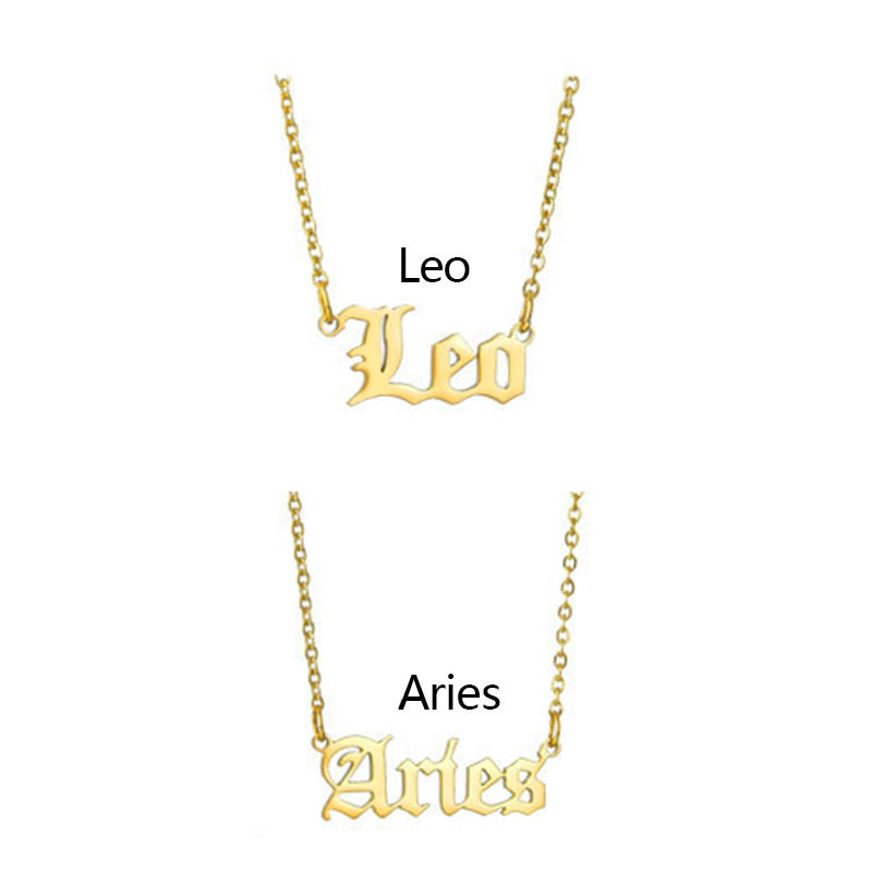 pendant 24k gold plate