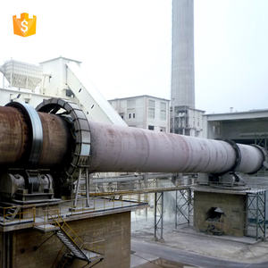 Mini Horno Rotatorio para Plantas de Cemento, Cal, Carbón Activado, Polvo de Yeso, Óxido de <span class=keywords><strong>Zinc</strong></span> y Bauxita, Precio de Venta - Product Image 6