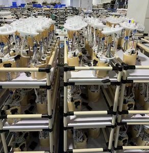 <span class=keywords><strong>A639</strong></span> 470 1294 A6394701294 Otros fabricantes de bombas de combustible para <span class=keywords><strong>Mercedes</strong></span>-Benz Viano 639 bomba de combustible - Product Image 4