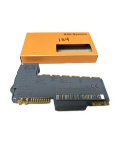 Module de sortie analogique B&R X20AO4622 X20 PLC, 4 canaux, 10V 4-20mA, bus CAN/CC-Link/I/O Link, tension de fonctionnement 240V, industriel - Product Image 2