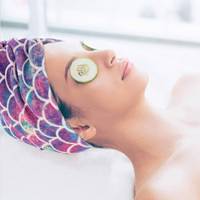 Serviette de séchage des cheveux en microfibre à vente chaude, super absorbante, séchage rapide, serviette de cheveux enveloppante, style tendance, serviette de cheveux sirène, chapeau de cheveux