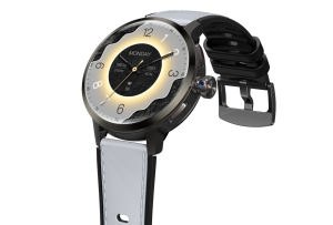 สมาร์ทวอทช์ยอดนิยมปี 2025 ระบบ WiFi GPS Android รองรับ 4G ทั่วโลก หน้าจอ HD ขนาดใหญ่ กันน้ำ IP67 วัดอัตราการเต้นของหัวใจ รองรับบลูทูธ 4G ใส่ซิมการ์ด โทรแบบวิดีโอคอล สำหรับออกกำลังกาย - Product Image 3