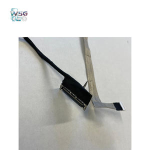 เอสแซด-วิสบิลด์สายเคเบิล LED ใหม่สำหรับละติจูด 5580/5590/พรีซิชั่น 3520 แล็ปท็อป 0748W1 DC02C00E800 รับประกัน 12 เดือน - Product Image 4