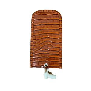 ใช้ซ้ำกระเป๋าโทรศัพท์มือถือป้องกันการถ่ายภาพกระเป๋าใส่กล้องหนัง PU กระเป๋ารักษาความปลอดภัยห้ามถ่ายวิดีโอกระเป๋าลับ - Product Image 5