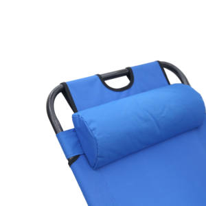 مريحة Lafume المتسكع الداخل و مكتب كرسي منعدم الجاذبية مع وسادة - Product Image 5