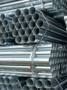 Tubería de Acero Soldada Pre-Galvanizada con Recubrimiento Estándar ASTM Z30-Z40, Resistente a la Intemperie y a los Ácidos, para Baja Temperatura - Product Image 5