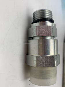 อุปกรณ์เสริมรถปั๊มคอนกรีต โซลินอยด์คอยล์แบบสัดส่วน เหล็กหล่อ-Eaton R1/2-M26*1.5 รหัสชุดหลัก 044151009 - Product Image 2