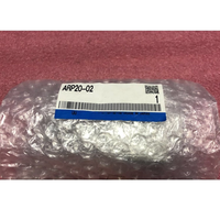Válvula Reductora de Presión ARP20-02, Envío Gratuito, Nueva, Original, Disponible en Almacén, Automatización Industrial, Programación PLC