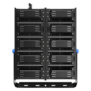 250W 500W 750W 1000W 1250W 1500W 200W 2500W luces de mástil de inundación LED para luz de estadio futbolada - Product Image 6