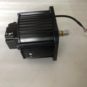 มอเตอร์หุ่นยนต์อุตสาหกรรมฟานุค รุ่น SGMRS-12A2B-YRA1 - Product Image 4