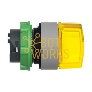 ชไนเดอร์ อิเล็คทริค ZB5AK1783C0 - ใหม่ - Product Image 1