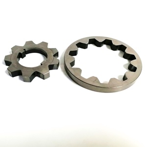 Bomba de Aceite para Transmisión A340 E/<span class=keywords><strong>F</strong></span>/H A341E A343F A350E AW30-40LE AW30-80LE AW30-43LE A650E Compatible con Cajas de Cambio LEXUS Hyundai Kia - Product Image 4