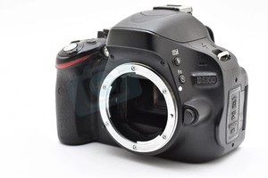 เลนส์กล้องดิจิตอล HFT Professional D5100 ขายส่ง กล้อง DSLR แบบ APS-C ความละเอียดวิดีโอ 1080P Full HD ระดับมืออาชีพ - Product Image 3