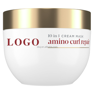 เซรั่มบำรุงผมคอลลาเจน กลิ่นหอม ช่วยฟื้นฟูเส้น<span class=keywords><strong>ผม</strong></span> มาส์กบำรุง<span class=keywords><strong>ผม</strong></span> - Product Image 1