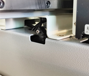 Impresora UV Plana A3 Disen Nueva con Cabezales de Impresión Duales XP600, Transferencia de Película de Lámina Dorada DTF - Product Image 2