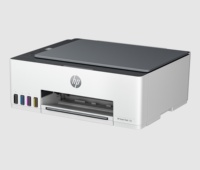 Imprimante couleur sans fil tout-en-un Smart Tank 588, 12 ppm, scanner, jet d'encre, pour usage domestique