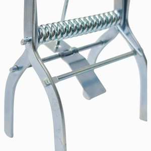 Piège à souris extérieur robuste Piège à souris vivant Piège à taupe <span class=keywords><strong>Seau</strong></span> en acier - Product Image 5