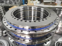 Roulement de Table rotative, livraison gratuite, YRTS200, YRTS260, YRTS325, YRTS395, yrt460