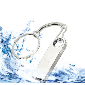 Gitra Mini Metal USB <strong>Flash</strong> Drive 2.0 512MB USB <strong>Flash</strong> <strong>Memory</strong> Stick 2.0 Key Chain Pen Drive Free Laser Logo - Product Image 5