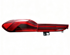 X6 E71/F16 for Rear Tail Lights LED Conversion Kit-Clear Lens New High Quality <b>Plug</b>&Play 4-Piece <b>12V</b> 36W Installation 6000K Red - Product Image 5