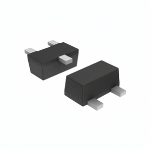 Distribuidor Autorizado de Transistores DTC043XEBTL SC-89, SOT-490, Compre Componentes Electrónicos en Línea - Product Image 1