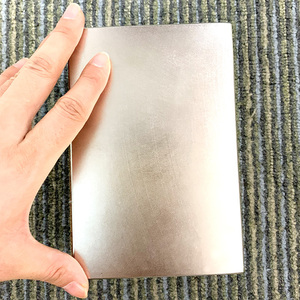 N52 Nhà Máy Giá khối tùy chỉnh siêu kích thước lớn <span class=keywords><strong>neodymium</strong></span> nam châm lớn - Product Image 6