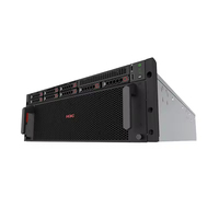Serveur Rack 4U R4500 G6 avec Disque Dur Hot Swap SAS NVMe pour Centre de Données Cloud et Analyse de Big Data