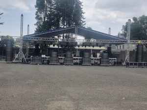 CVRオーディオ3ウェイラインアレイシステム12インチスピーカーシステム - Product Image 6