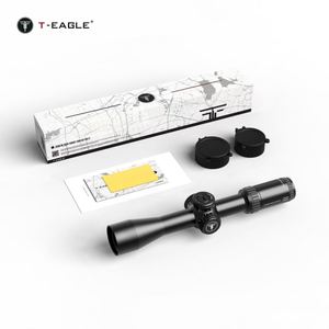 Hochwertiges T-EAGLE <span class=keywords><strong>EOS</strong></span> 3-9X40 EG-M SFP Zielfernrohr mit Seitenfokus, wasserdicht, stoßfest, taktisches Jagd-Zielfernrohr - Product Image 3