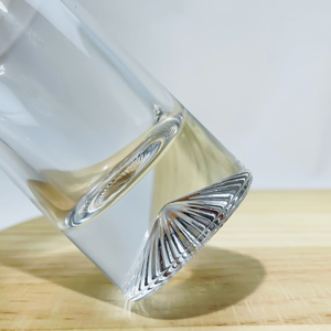 <span class=keywords><strong>Botella</strong></span> de perfume de cristal de lujo personalizada, 30ml, 50ml, 100ml de capacidad, sellado de cuello engarzado con tapas de plástico, <span class=keywords><strong>botella</strong></span> vacía, atomizador en espray - Product Image 6
